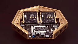 Стартап Extropic представил термодинамические чипы против энергетического кризиса ИИ